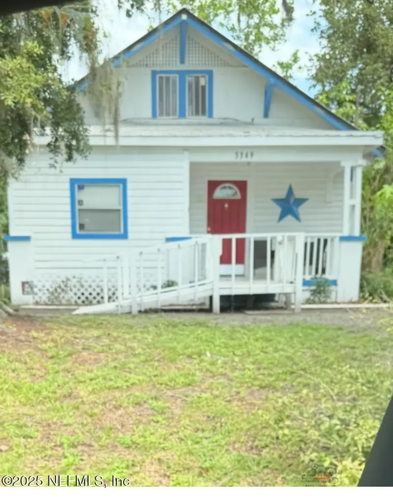 5349 Rio Grande Avenue Jacksonville FL 32254