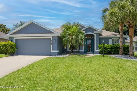 984 Windward Way St. Augustine FL 32080