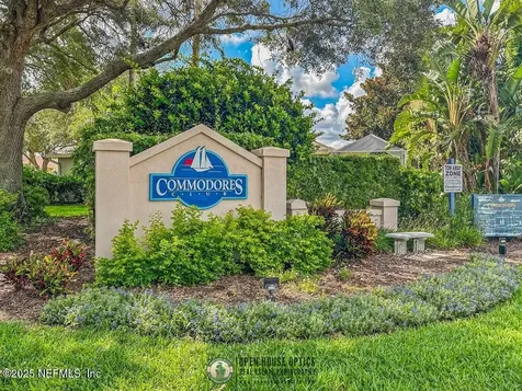984 Windward Way St. Augustine FL 32080