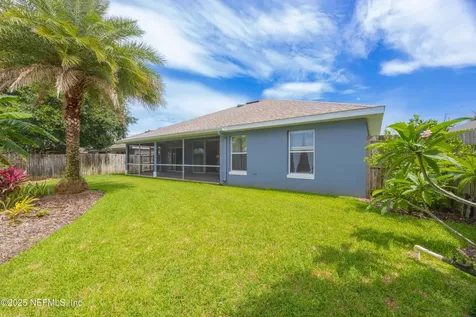 984 Windward Way St. Augustine FL 32080