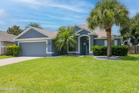 984 Windward Way St. Augustine FL 32080