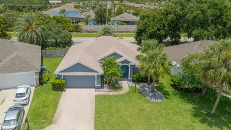 984 Windward Way St. Augustine FL 32080