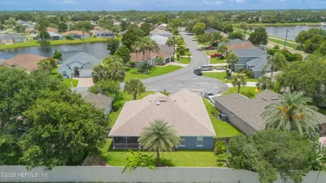 984 Windward Way St. Augustine FL 32080