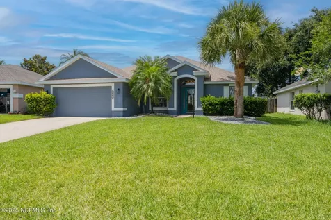 984 Windward Way St. Augustine FL 32080