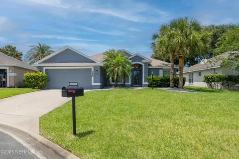 984 Windward Way St. Augustine FL 32080