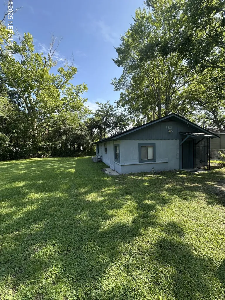 2825 W 11th Street Jacksonville FL 32254
