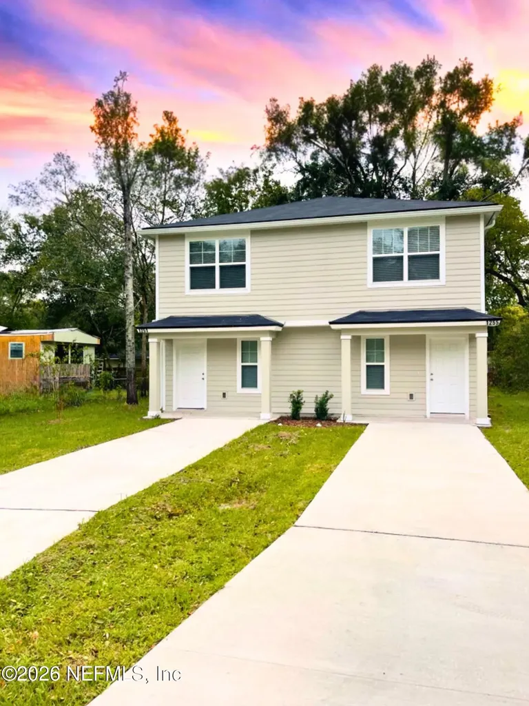 1242 Mull Street Jacksonville FL 32205
