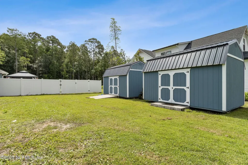 75652 Edwards Road Yulee FL 32097