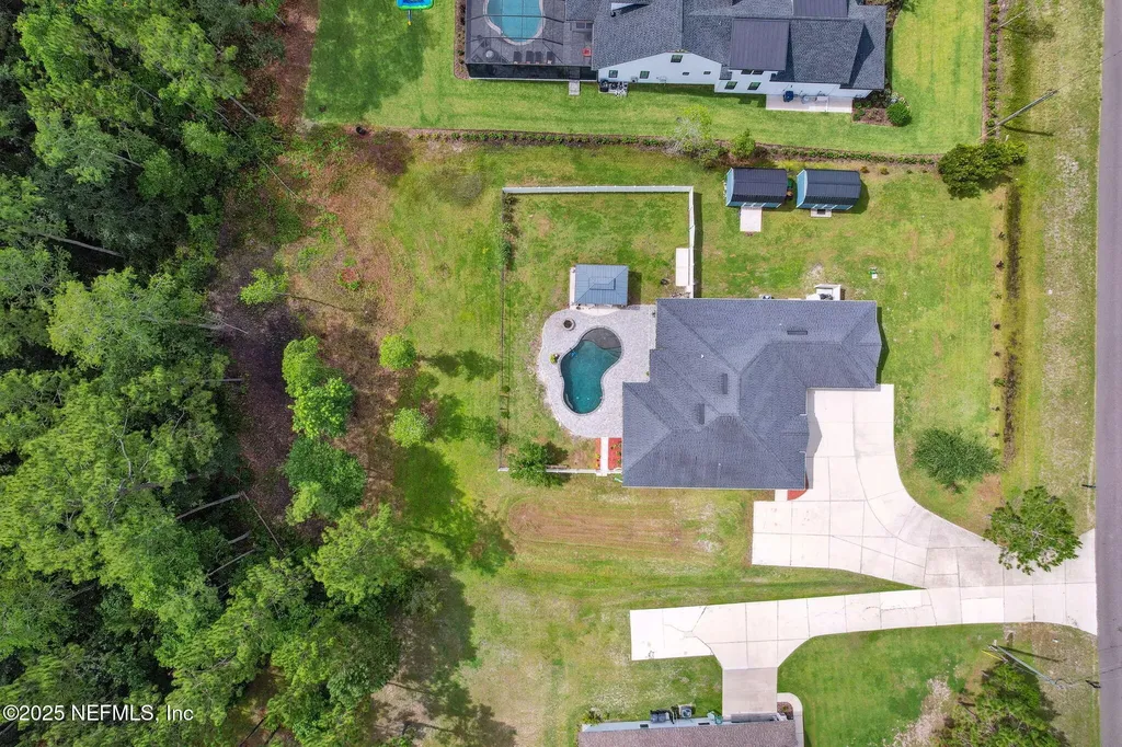 75652 Edwards Road Yulee FL 32097