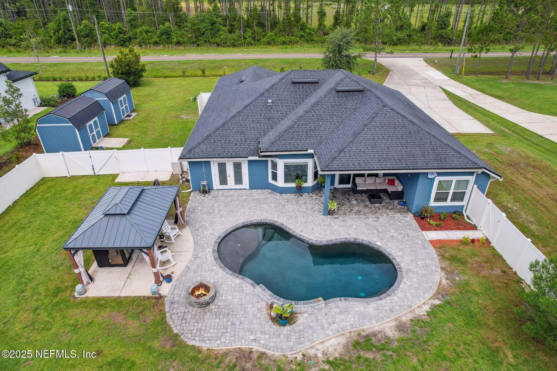 75652 Edwards Road Yulee FL 32097