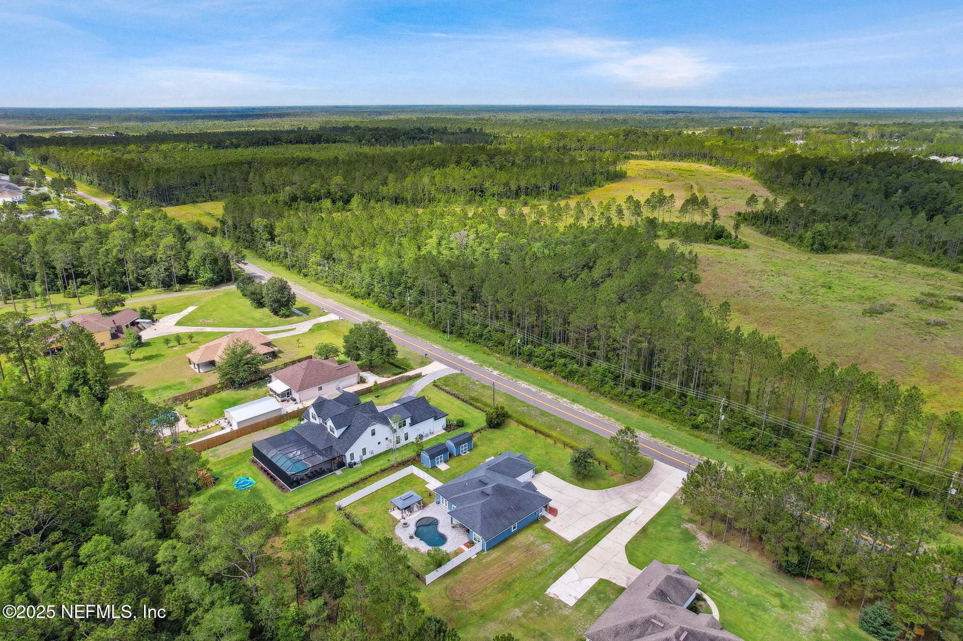 75652 Edwards Road Yulee FL 32097