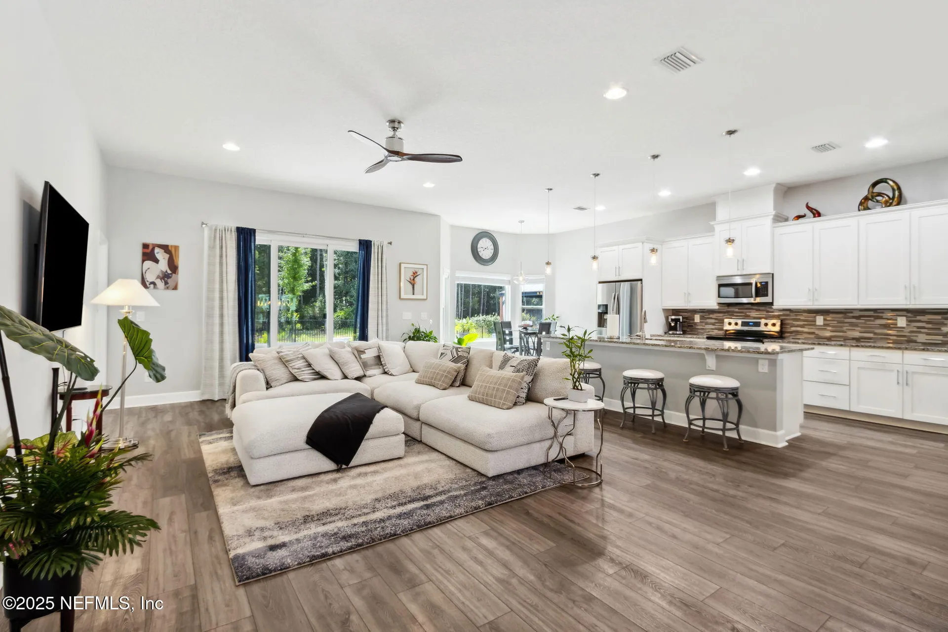 75652 Edwards Road Yulee FL 32097