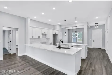 2972 Cape View Drive Jacksonville FL 32226