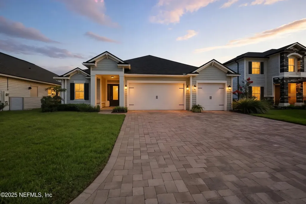 141 Tartan Court St. Augustine FL 32092