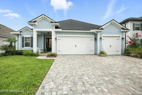 141 Tartan Court St. Augustine FL 32092