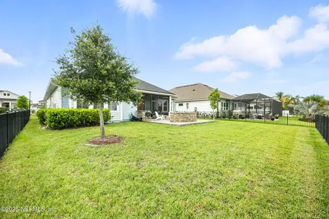 141 Tartan Court St. Augustine FL 32092