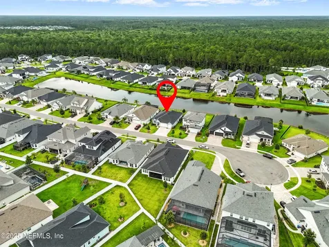 141 Tartan Court St. Augustine FL 32092