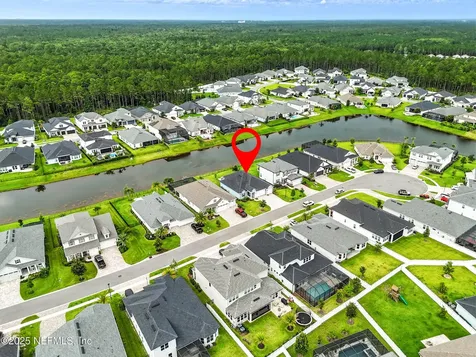 141 Tartan Court St. Augustine FL 32092
