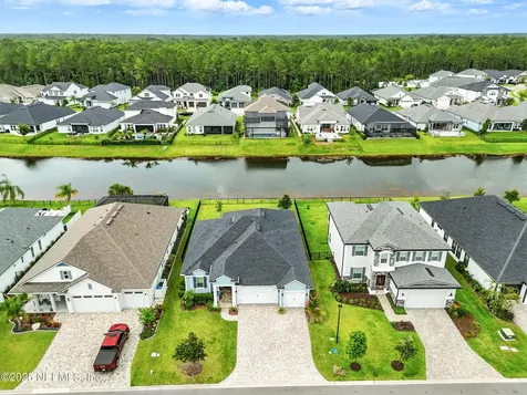 141 Tartan Court St. Augustine FL 32092