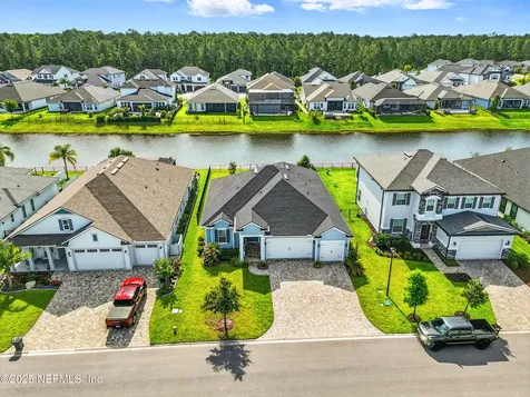 141 Tartan Court St. Augustine FL 32092