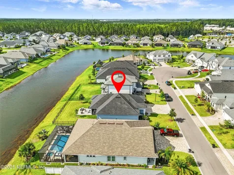 141 Tartan Court St. Augustine FL 32092