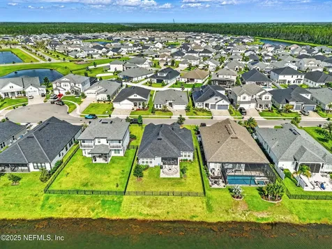141 Tartan Court St. Augustine FL 32092