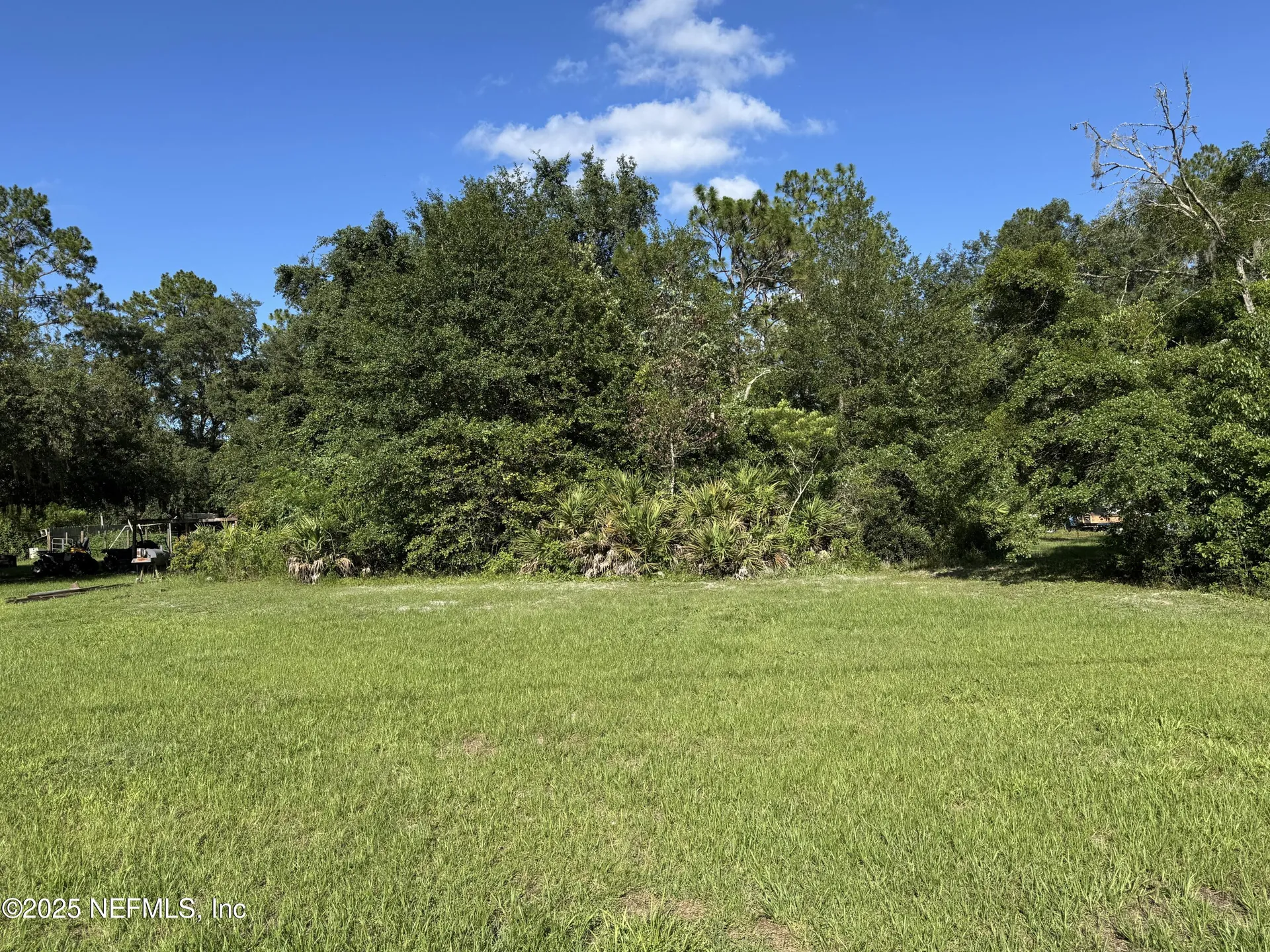 126 Hollister School Road Hollister FL 32147