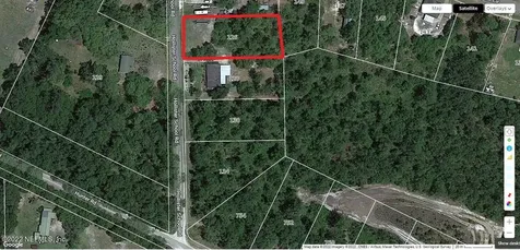 126 Hollister School Road Hollister FL 32147