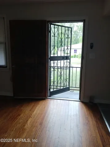 6817 West Virginia Avenue Jacksonville FL 32209