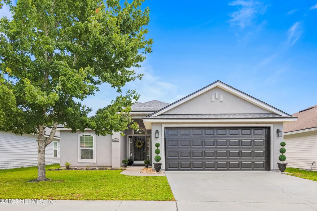 96051 Bass Lane Yulee FL 32097