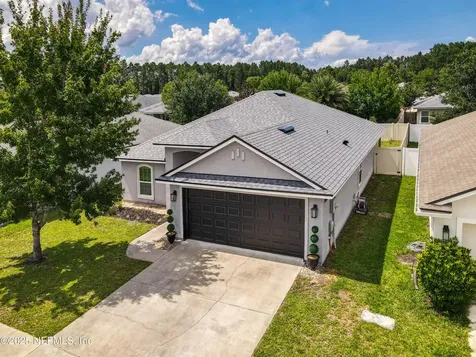 96051 Bass Lane Yulee FL 32097
