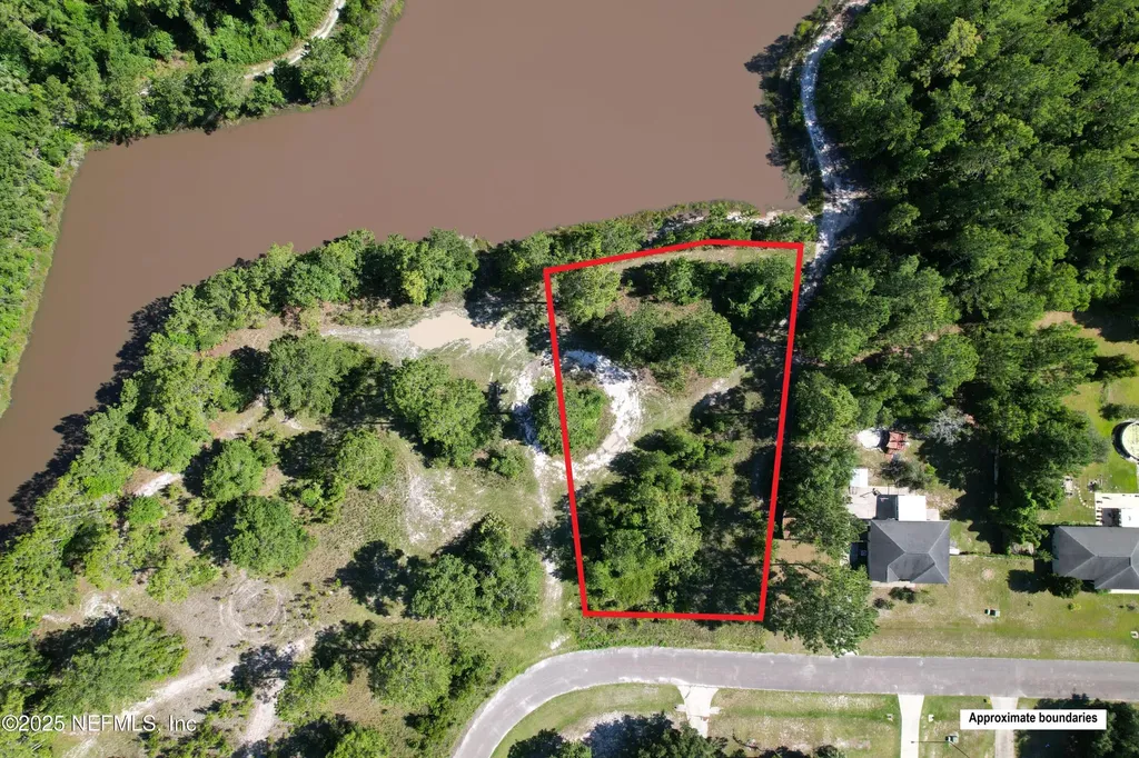 133 Blackjack Circle Hollister FL 32147