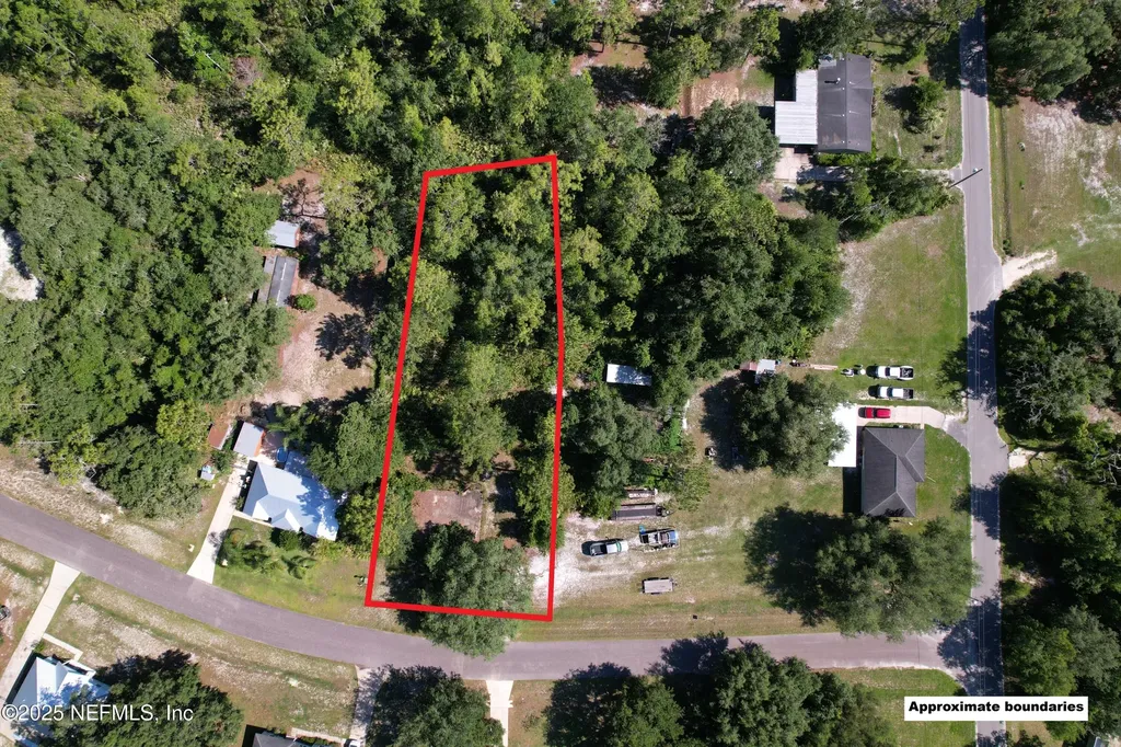 149 Blackjack Circle Hollister FL 32147