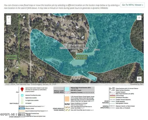 149 Blackjack Circle Hollister FL 32147