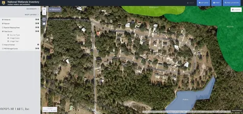 149 Blackjack Circle Hollister FL 32147