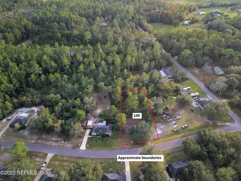 149 Blackjack Circle Hollister FL 32147