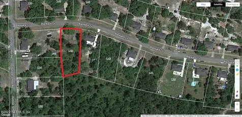 149 Blackjack Circle Hollister FL 32147