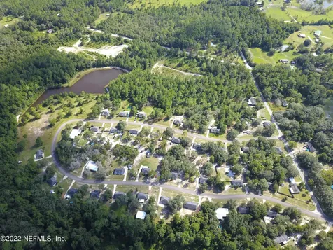 149 Blackjack Circle Hollister FL 32147