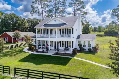 9311 NW 143rd Street Alachua FL 32615