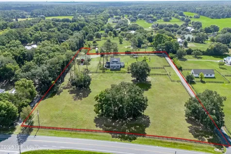 9311 NW 143rd Street Alachua FL 32615