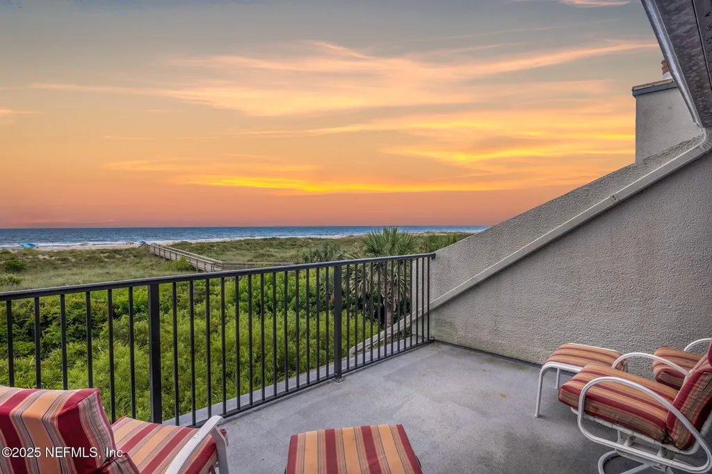 890 A1a Beach Boulevard St. Augustine FL 32080