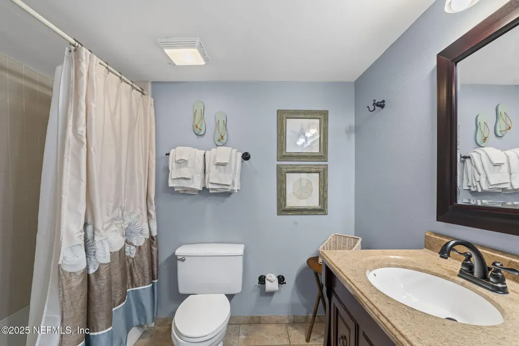 890 A1a Beach Boulevard St. Augustine FL 32080