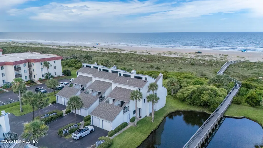 890 A1a Beach Boulevard St. Augustine FL 32080