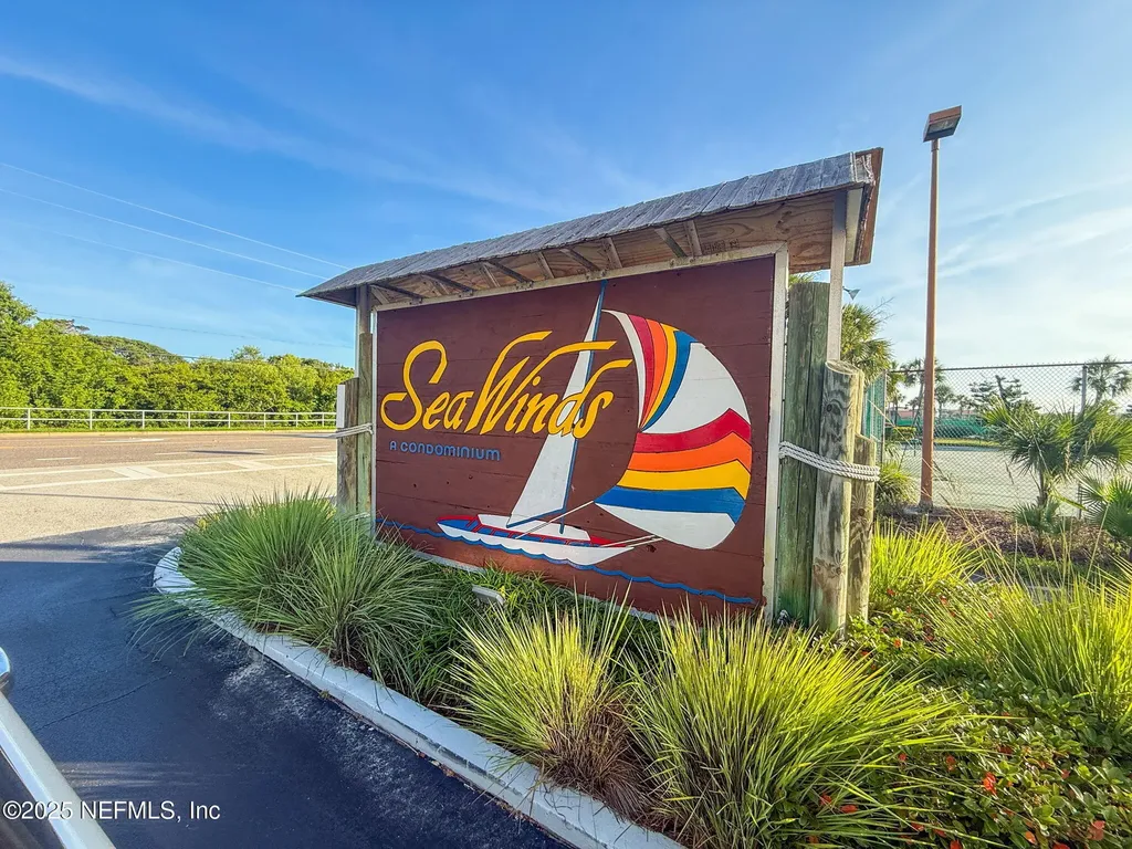 890 A1a Beach Boulevard St. Augustine FL 32080