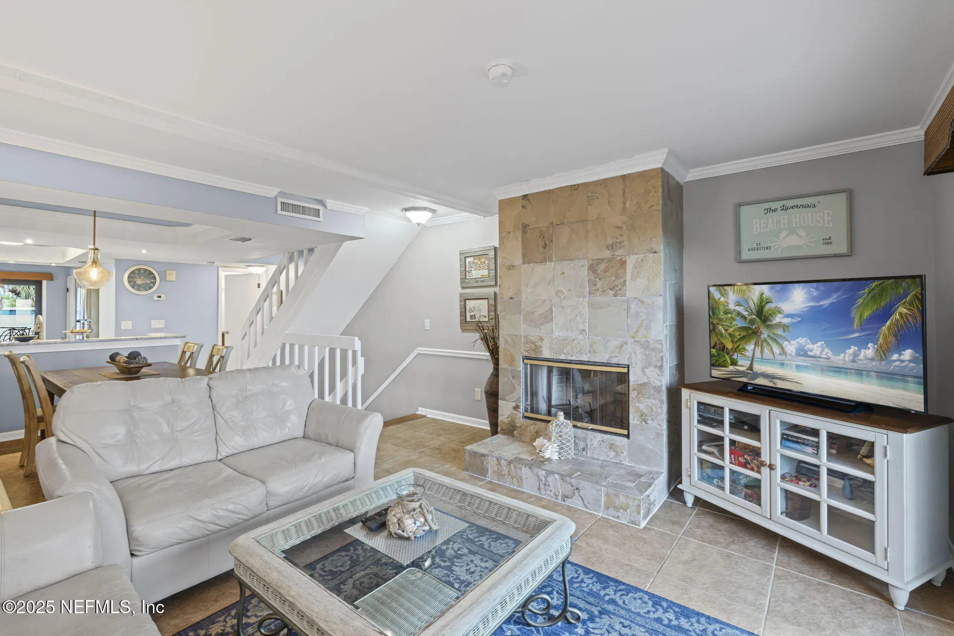 890 A1a Beach Boulevard St. Augustine FL 32080