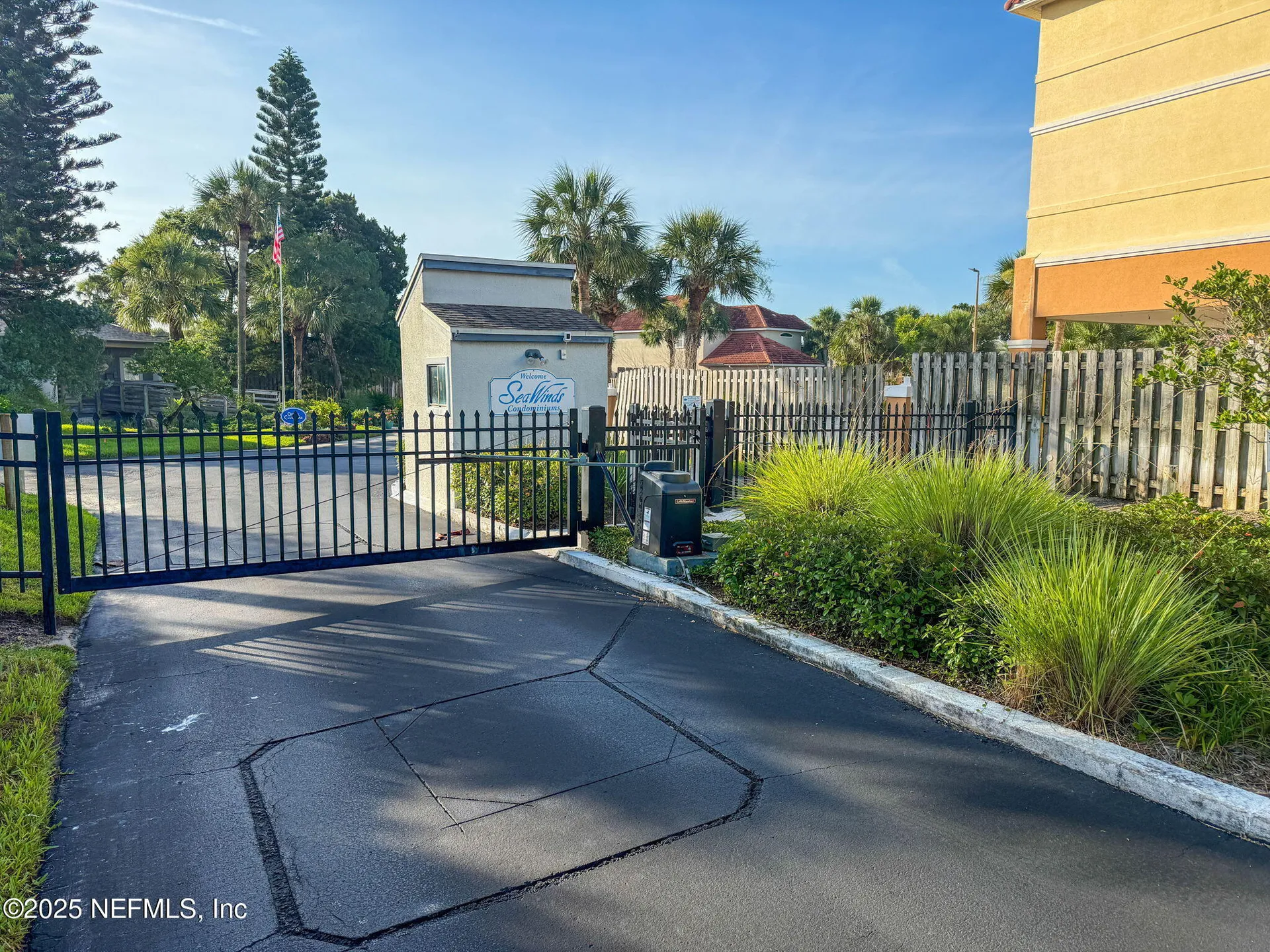890 A1a Beach Boulevard St. Augustine FL 32080