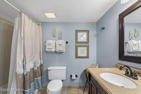 890 A1a Beach Boulevard St. Augustine FL 32080