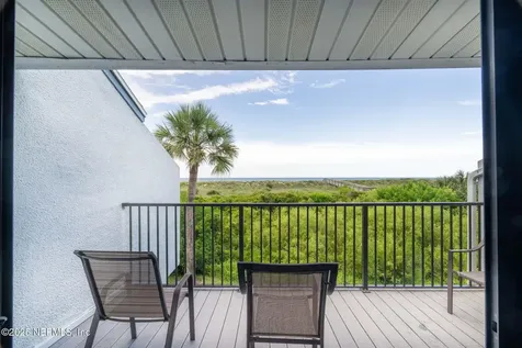 890 A1a Beach Boulevard St. Augustine FL 32080