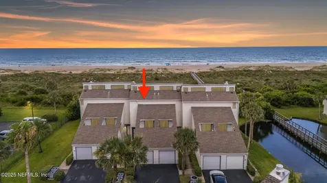 890 A1a Beach Boulevard St. Augustine FL 32080