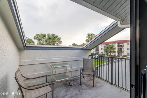890 A1a Beach Boulevard St. Augustine FL 32080